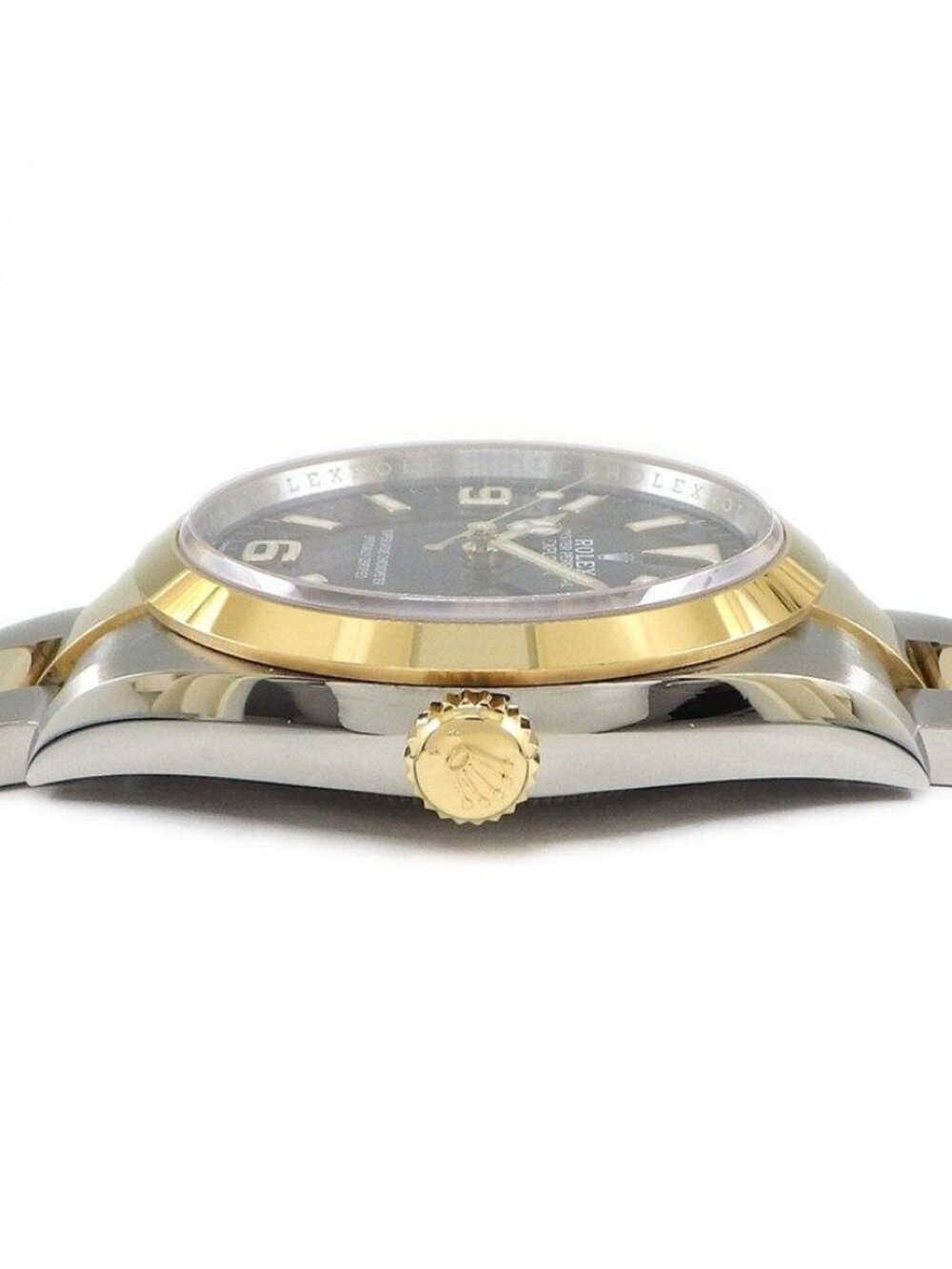 Rolex Watch Explorer 36 Roulette - Picture 2 of 12